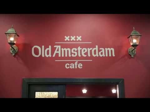 Symphony Solutions new amazing office (short version)