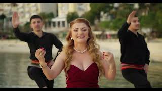 Behije Dida - Moj Kutia Flori Larë music video