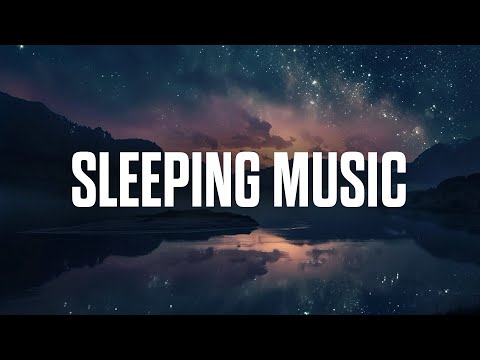 Fall Asleep with God's Peace | 6 Hours of Soaking Music