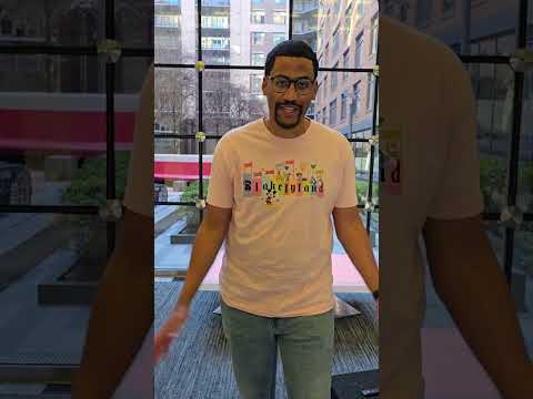 STOOpendous Magic video.