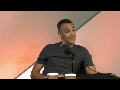 Talking Bollox Podcast Episode 43 w/ Graham Burke