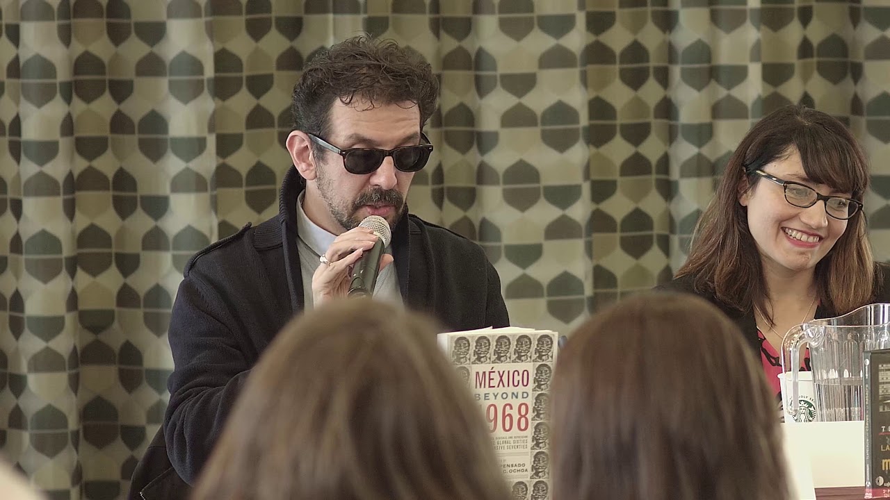 Watch video Global 1968 Symposium Day 3 Part 1 Now Global 1968 Symposium Day 3 Part 1