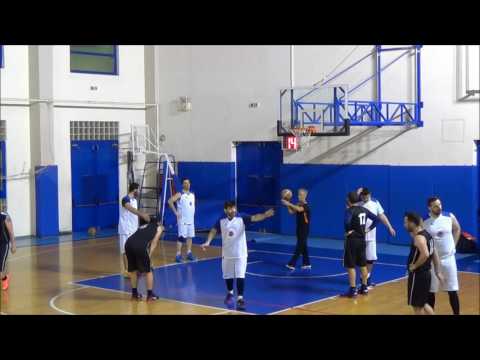 Mind Masters 71 - 50 Los Guerreros | 2η Αγων. League West