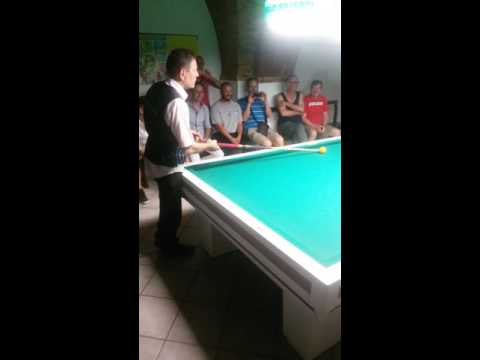 Partita con Crocefisso Maggio