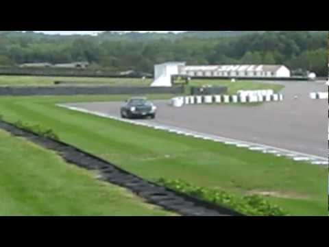 120627 Goodwood Track day   Porsche 911 original2