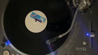 MC Robsonic – U Can Hear Me Now (Brutal Mix)