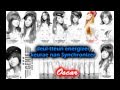 Oscar - SNSD/Girls Generation (Karaoke ...