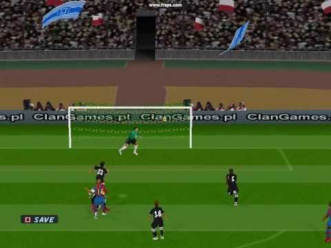 WEOL  sloter (Henry - FC Barcelona) okienko ? ;-) #1