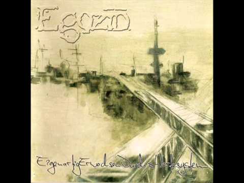 EGOZID - FERNBEDIENT