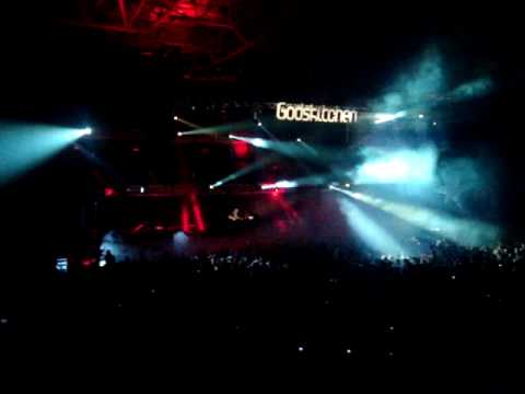 Markus Schulz (1) @ Winter Sound System 2010, Melbourne | Godskitchen Arena