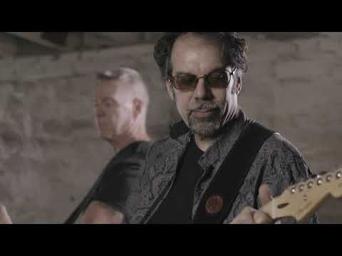 SIMPLY HIP - A Tribute to The Tragically Hip - DARKEST ONE