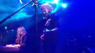 Crippled Black Phoenix - Of A Lifetime (live in Thessaloniki, Greece, 11/12/14)