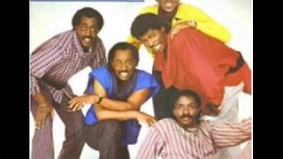 The Temptations - How Can You Say That It&#39;s Over