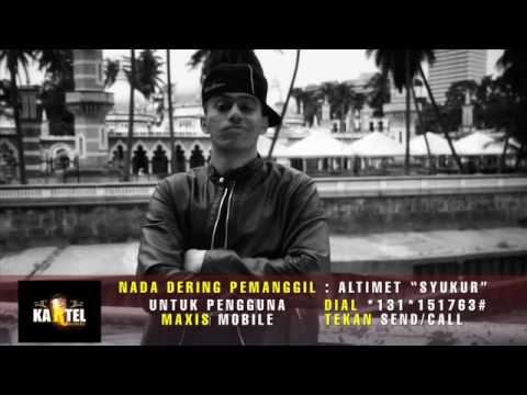 Altimet - Syukur