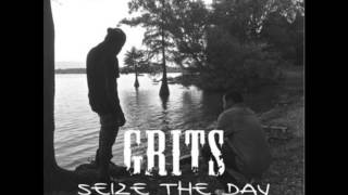 Seize The Day (feat. FYUTCH) -GRITS