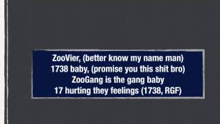 I'm Straight by Fetty Wap W/lyrics!