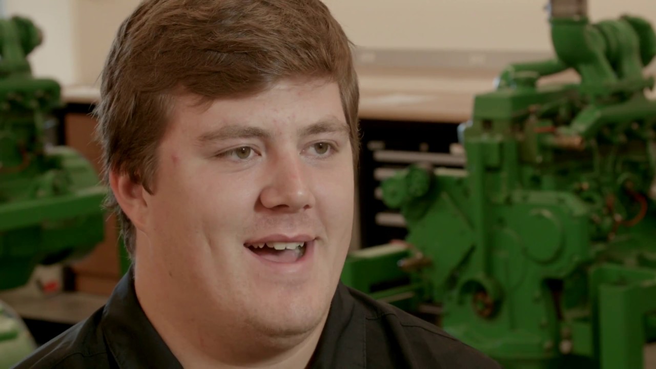What is agricultural engineering?