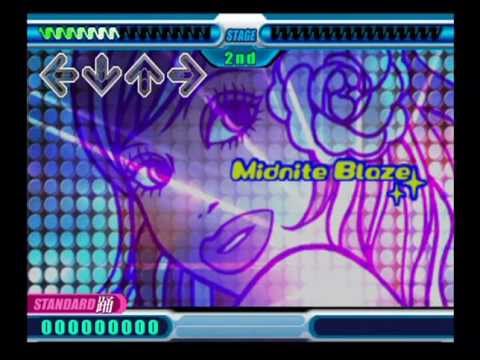 dance dance revolution ps3 2013