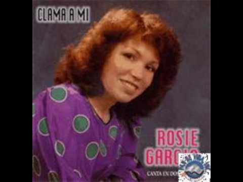 ROSIE GARCIA ERES LO MAS BELLO
