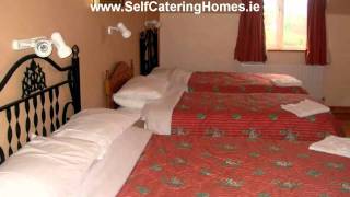 preview picture of video 'Ballaugh House Holiday Homes Killarney Kerry Ireland'