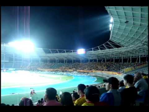 "Fecha 6 "Lobo Sur Pereira"" Barra: Lobo Sur &bull; Club: Pereira