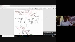 WEBINAR- Fluid Mechanics and Hydraulics- Concepts
