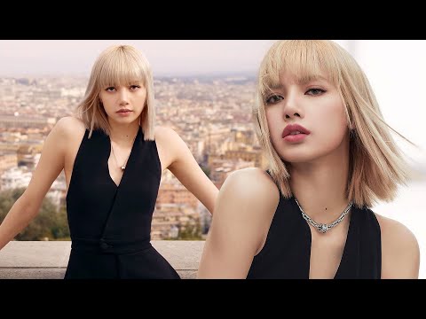 LISA | Bulgari | Unexpected Wonders