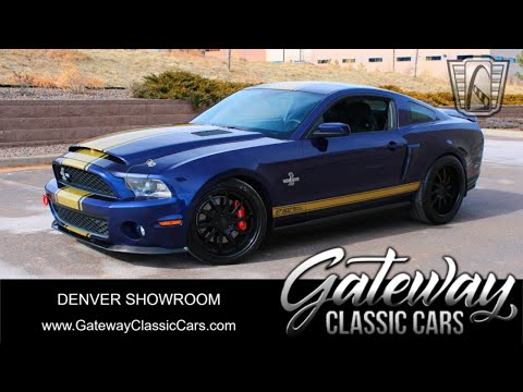 2012 Ford Mustang (CC-1969246) for sale in O'Fallon, Illinois