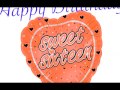 Neil Sedaka - Happy Birthday, Sweet Sixteen - 1960s - Hity 60 léta