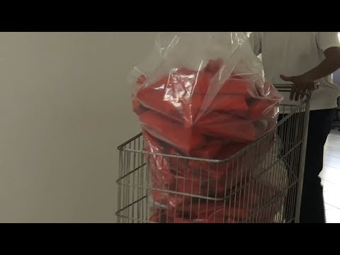 Mais de 100 kg de maconha são apreendidos pela Polícia Civil em Piracicaba