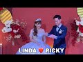 RICKY ️ LINDA