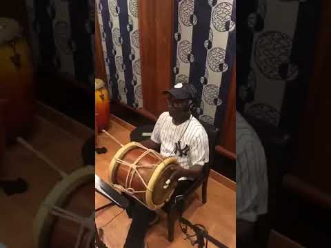 Juan De La Cruz "Johnny Chocolate"