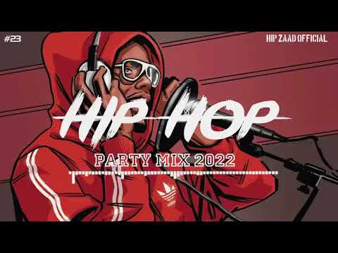 HipHop 2023 🔥 Hip Hop & Rap Party Mix 2023 Hip Zaad