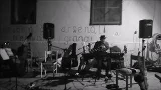 CARRERA - SPICCHIO DI LUNA (cover)