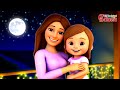 ನಿದ್ದೆ ಮಾಡು ನನ್ನ ಮಗು Sleep My Baby Kannada Nursery Rhymes For Chil