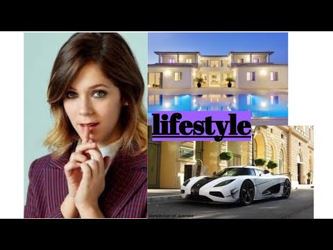 lifestyle georgina amoros biografy age and more [ELITE]