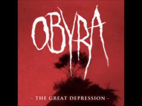 ObYra - Out Of Control