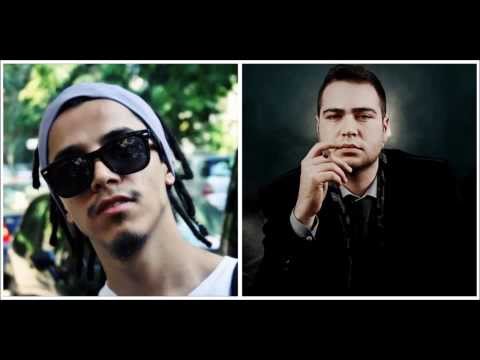 Patron ft. Santi aka Universe (Hepimiz Ölücez)