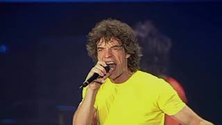 Rolling Stones  &quot;Memory Motel&quot;  Live - HD 1080p + Lyrics   (remastered) Best version live