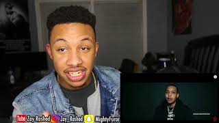 G Herbo &quot;Shook&quot; (WSHH Exclusive - Official Music Video) Reaction Video