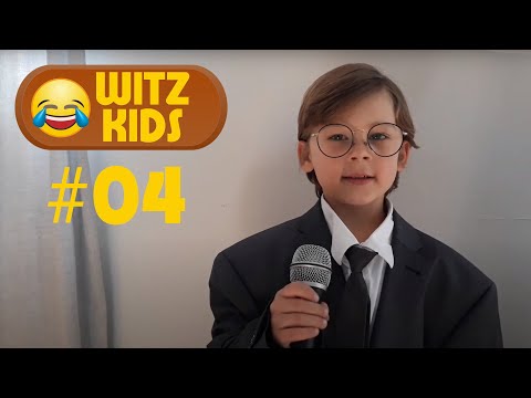 Witz Kids #04 | Ober-Olm