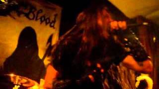 Goatwhore - In the Narrow Confines of Defilement