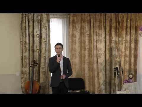 Dumitru Bojonca - Cum sa-Ti multumesc