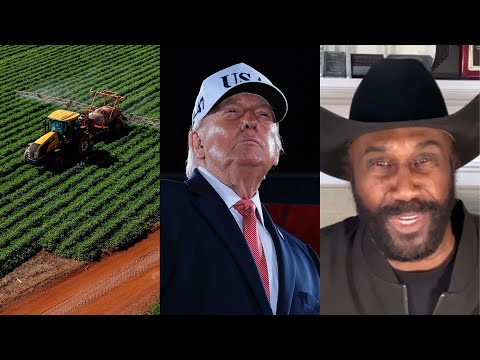 Trump's $8 billion farmer relief fund comes 