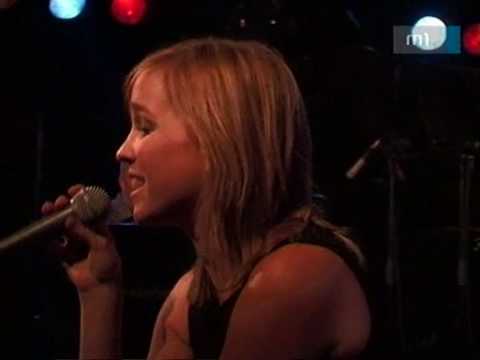 Harcsa Veronika @ A38, Part 7