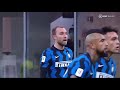 Inter 2-1 Milan (Eriksen gol.)