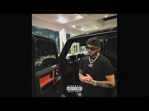 [FREE] Kalim x Faroon Type Beat - "TOPBOY" | Kalim Type Beat