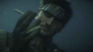 【DEATH STRANDING 2】呼吸の心配のない水中戦　ゲーム実況#３０(途中終了) 【ネタバレ注意！】