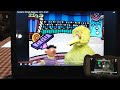Sesame Street Journey To Big Bird Circus Part 3