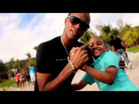 Clip 974 - Biozirick Ou lé paré